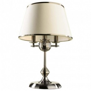 Настольная лампа декоративная Arte Lamp Alice A3579LT-3AB в Игриме - igrim.mebel24.online | фото 4