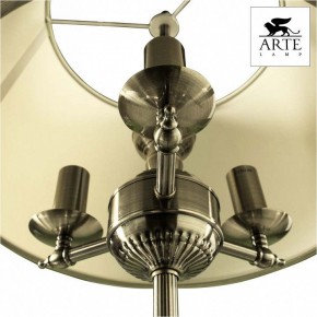 Настольная лампа декоративная Arte Lamp Alice A3579LT-3AB в Игриме - igrim.mebel24.online | фото 5