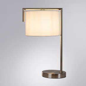 Настольная лампа декоративная Arte Lamp Aperol A5031LT-1SS в Игриме - igrim.mebel24.online | фото 3