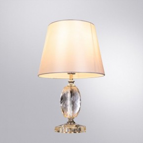 Настольная лампа декоративная Arte Lamp Azalia A4019LT-1CC в Игриме - igrim.mebel24.online | фото 4