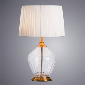 Настольная лампа декоративная Arte Lamp Baymont A5059LT-1PB в Игриме - igrim.mebel24.online | фото 2
