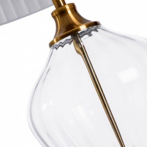 Настольная лампа декоративная Arte Lamp Baymont A5059LT-1PB в Игриме - igrim.mebel24.online | фото 4