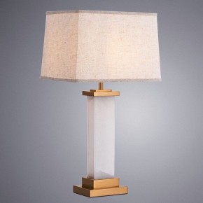Настольная лампа декоративная Arte Lamp Camelot A4501LT-1PB в Игриме - igrim.mebel24.online | фото 2
