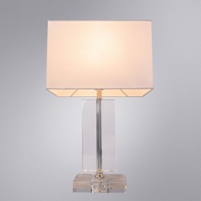 Настольная лампа декоративная Arte Lamp Clint A4022LT-1CC в Игриме - igrim.mebel24.online | фото 2