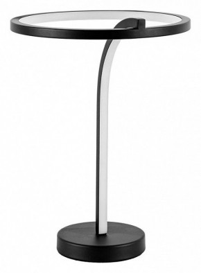 Настольная лампа декоративная Arte Lamp Enigma A2974LT-16BK в Игриме - igrim.mebel24.online | фото