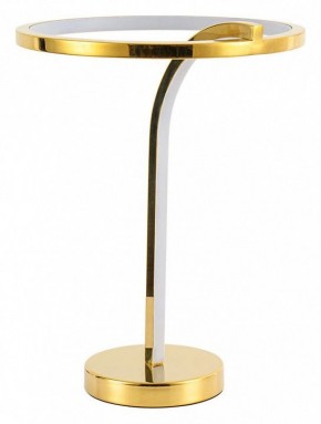 Настольная лампа декоративная Arte Lamp Enigma A2974LT-16PB в Игриме - igrim.mebel24.online | фото