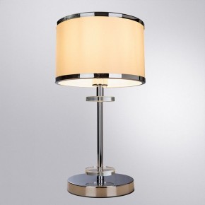 Настольная лампа декоративная Arte Lamp Furore A3990LT-1CC в Игриме - igrim.mebel24.online | фото 2