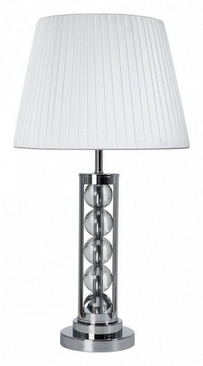 Настольная лампа декоративная Arte Lamp Jessica A4062LT-1CC в Игриме - igrim.mebel24.online | фото