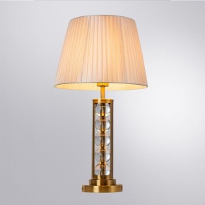 Настольная лампа декоративная Arte Lamp Jessica A4062LT-1PB в Игриме - igrim.mebel24.online | фото 2