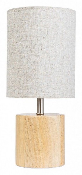 Настольная лампа декоративная Arte Lamp Jishui A5036LT-1BR в Игриме - igrim.mebel24.online | фото