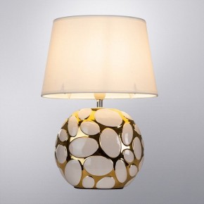 Настольная лампа декоративная Arte Lamp Poppy A4063LT-1GO в Игриме - igrim.mebel24.online | фото 2