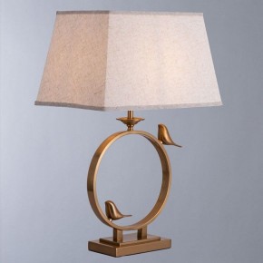 Настольная лампа декоративная Arte Lamp Rizzi A2230LT-1PB в Игриме - igrim.mebel24.online | фото 2