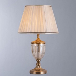 Настольная лампа декоративная Arte Lamp Rsdison A2020LT-1PB в Игриме - igrim.mebel24.online | фото 2