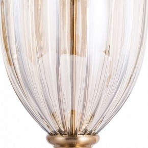 Настольная лампа декоративная Arte Lamp Rsdison A2020LT-1PB в Игриме - igrim.mebel24.online | фото 4