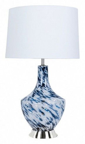 Настольная лампа декоративная Arte Lamp Sheratan A5052LT-1CC в Игриме - igrim.mebel24.online | фото