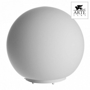 Настольная лампа декоративная Arte Lamp Sphere A6020LT-1WH в Игриме - igrim.mebel24.online | фото 2