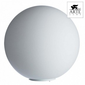 Настольная лампа декоративная Arte Lamp Sphere A6030LT-1WH в Игриме - igrim.mebel24.online | фото 2