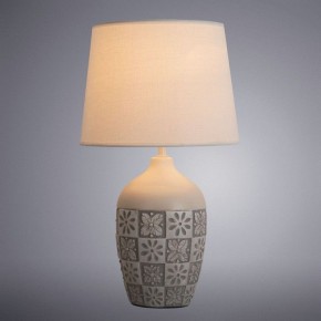 Настольная лампа декоративная Arte Lamp Twilly A4237LT-1GY в Игриме - igrim.mebel24.online | фото 3