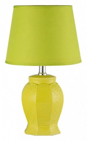 Настольная лампа декоративная Arti Lampadari Gadoni Gadoni E 4.1.T2 GR в Игриме - igrim.mebel24.online | фото