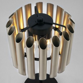 Настольная лампа декоративная Bogate-s Castellie 01124/3 (01106/3) в Игриме - igrim.mebel24.online | фото 4