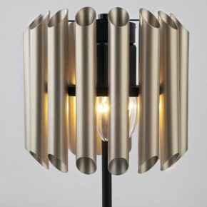 Настольная лампа декоративная Bogate-s Castellie 01124/3 (01106/3) в Игриме - igrim.mebel24.online | фото 5