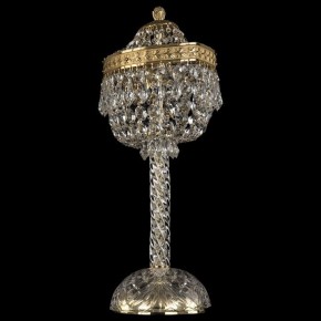 Настольная лампа декоративная Bohemia Ivele Crystal 1927 19273L4/35IV G в Игриме - igrim.mebel24.online | фото 2