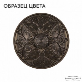 Настольная лампа декоративная Bohemia Ivele Crystal AL7801 AL78100L/1-32 PD в Игриме - igrim.mebel24.online | фото 3