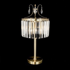 Настольная лампа декоративная Citilux Инга CL335833 в Игриме - igrim.mebel24.online | фото 11
