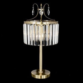 Настольная лампа декоративная Citilux Инга CL335833 в Игриме - igrim.mebel24.online | фото 4