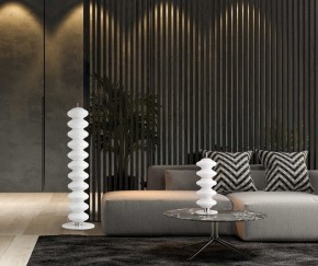 Настольная лампа декоративная DeMarkt Ауксис 9 722032601 в Игриме - igrim.mebel24.online | фото 4