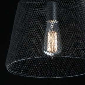Настольная лампа декоративная DeMarkt Кассель 3 643032901 в Игриме - igrim.mebel24.online | фото 4