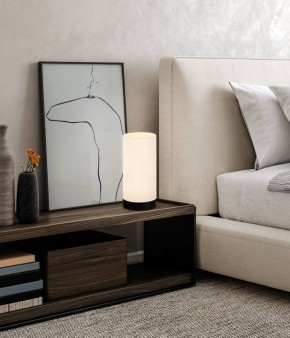 Настольная лампа декоративная Eglo Feniglia 900861 в Игриме - igrim.mebel24.online | фото 2