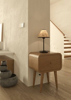 Настольная лампа декоративная Eglo ПРОМО Oxpark 43944 в Игриме - igrim.mebel24.online | фото 4