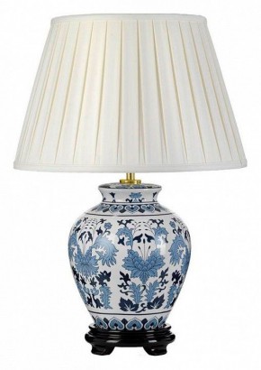 Настольная лампа декоративная Elstead Lighting Linyi DL-LINYI-TL в Игриме - igrim.mebel24.online | фото