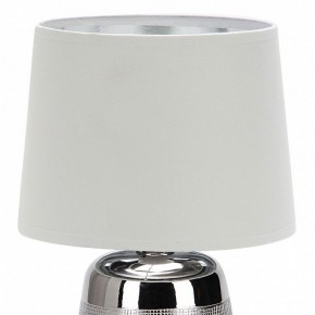 Настольная лампа декоративная Escada Calliope 10199/L Chrome в Игриме - igrim.mebel24.online | фото 2