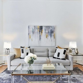 Настольная лампа декоративная Escada Calliope 10199/L Chrome в Игриме - igrim.mebel24.online | фото 3