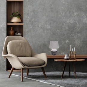 Настольная лампа декоративная Escada Eyrena 10173/L Grey в Игриме - igrim.mebel24.online | фото 2