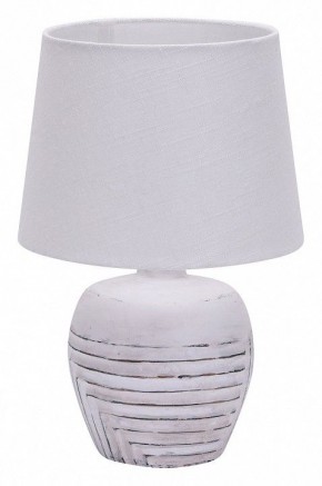 Настольная лампа декоративная Escada Eyrena 10173/L White в Игриме - igrim.mebel24.online | фото