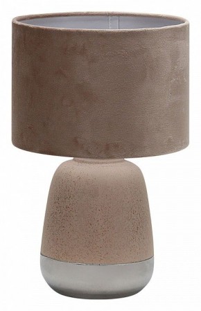 Настольная лампа декоративная Escada Hestia 10200/L Beige в Игриме - igrim.mebel24.online | фото