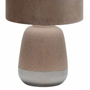 Настольная лампа декоративная Escada Hestia 10200/L Beige в Игриме - igrim.mebel24.online | фото 4