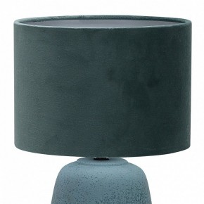 Настольная лампа декоративная Escada Hestia 10200/L Blue в Игриме - igrim.mebel24.online | фото 2