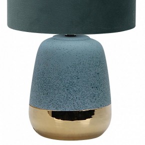 Настольная лампа декоративная Escada Hestia 10200/L Blue в Игриме - igrim.mebel24.online | фото 4