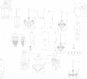 Настольная лампа декоративная Eurosvet Caprera 01153/1 латунь в Игриме - igrim.mebel24.online | фото 3