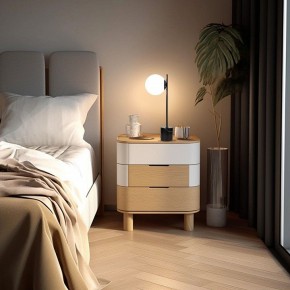 Настольная лампа декоративная Eurosvet Marbella 01157/1 черный в Игриме - igrim.mebel24.online | фото 2