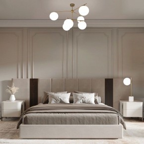 Настольная лампа декоративная Eurosvet Marbella 01157/1 латунь в Игриме - igrim.mebel24.online | фото 2