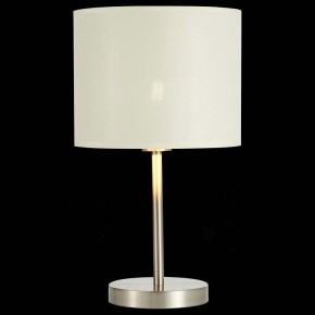 Настольная лампа декоративная EVOLUCE Brescia SLE300554-01 в Игриме - igrim.mebel24.online | фото 3
