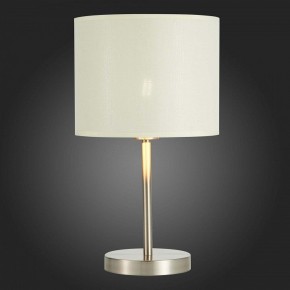 Настольная лампа декоративная EVOLUCE Brescia SLE300554-01 в Игриме - igrim.mebel24.online | фото 4