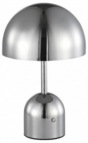 Настольная лампа декоративная EVOLUCE Eclat SLE1806-104-01 в Игриме - igrim.mebel24.online | фото