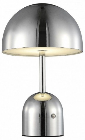 Настольная лампа декоративная EVOLUCE Eclat SLE1806-104-01 в Игриме - igrim.mebel24.online | фото 3