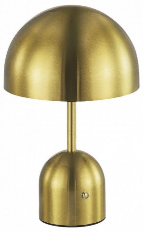 Настольная лампа декоративная EVOLUCE Eclat SLE1806-204-01 в Игриме - igrim.mebel24.online | фото